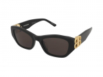 Sunglasses Balenciaga BB0311SK 001