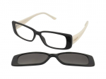 Glasses Pierre Cardin P.C. 8534/CS 80S/LB
