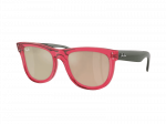 Sunglasses Ray-Ban Wayfarer Reverse RBR0502S 67132O