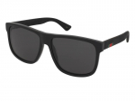 Sunglasses Gucci GG0010S 001
