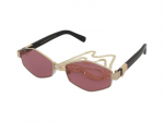 Akiniai nuo saulės Marc Jacobs Marc 496/S Y11/VC