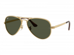 Akiniai nuo saulės Ray-Ban Aviator Max RB3925 001/31