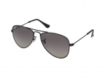 Sunglasses Ray-Ban Junior Aviator RJ9506S 220/11