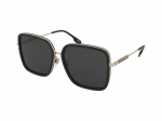 Akiniai nuo saulės Burberry Dionne BE3145D 1109/87