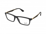 Glasses Ray-Ban RX7056 5644