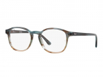 Glasses Ray-Ban RX5417 8252