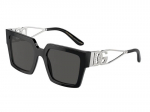 Sunglasses Dolce & Gabbana DG4446B 501/87