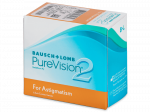 PureVision 2 for Astigmatism (6&nbsp;lę&scaron;iai)