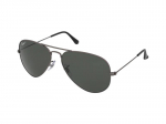 Akiniai nuo saulės Ray-Ban Original Aviator RB3025 - 004/58 POL