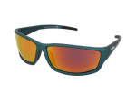 Sunglasses Boll&eacute; Cerber Creator Teal Metallic