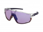 Sunglasses Julbo Rush Violet Gris