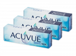 Acuvue Oasys Max 1-Day (90 lę&scaron;ių)