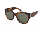Sunglasses Saint Laurent SL M95/F 003