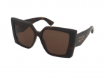 Sunglasses Alexander McQueen AM0467S 002