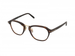 Akiniai kompiuteriui Tom Ford FT5727-D-B 052 su mėlynos &scaron;viesos filtru
