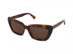 Akiniai nuo saulės Max Mara Elizabeth MM0171 52E