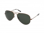 Sunglasses Ray-Ban Aviator Large Metal RB3025 918931