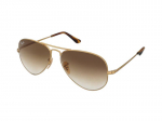 Sunglasses Ray-Ban Aviator Metal II RB3689 914751