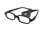 Glasses Crull&eacute; Kids Coloring C1