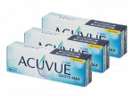 Acuvue Oasys Max 1-Day Multifocal (90 lę&scaron;ių)