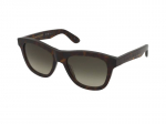 Sunglasses Alexander McQueen AM0421S 002