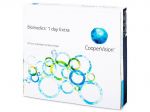 Biomedics 1 Day Extra (90&nbsp;lę&scaron;ių)