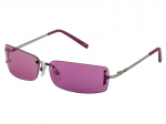 Sunglasses Vans Gemini Smoky Grape