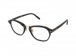 Akiniai kompiuteriui Tom Ford FT5727-D-B 001 su mėlynos &scaron;viesos filtru