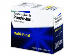 PureVision Multi-Focal (6&nbsp;lę&scaron;iai)