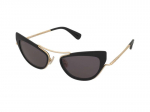 Akiniai nuo saulės Max Mara Ruth MM0172 01A