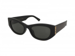 Akiniai nuo saulės Gucci GG2044SA 001