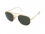 Sunglasses Ray-Ban Marshal RB3648 001