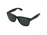 Sunglasses Ray-Ban New Wayfarer RB2132 646231