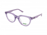 Glasses Puma PJ0067O 003