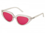 Sunglasses Vans Shelby White