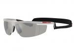 Sunglasses Prada Linea Rossa PS A02S 14Z05A