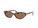 Sunglasses Swarovski SK6030 104073