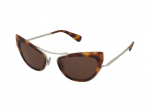 Akiniai nuo saulės Max Mara Ruth MM0172 52E