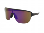 Akiniai nuo saulės Alpina Ram 2.0 Q-Lite Black Gloss/Purple Mirror