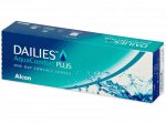 Dailies AquaComfort Plus (30&nbsp;lę&scaron;ių)