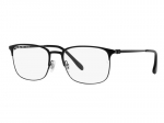 Glasses Ray-Ban RX6494 2904