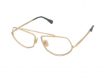 Akiniai kompiuteriui Max Mara MM5202-B 030 su mėlynos &scaron;viesos filtru
