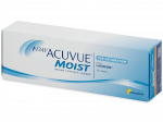 1 Day Acuvue Moist for Astigmatism (30&nbsp;lę&scaron;ių)