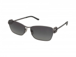 Akiniai nuo saulės Gucci GG2045S 001