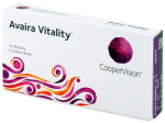Avaira Vitality (6 lę&scaron;iai)