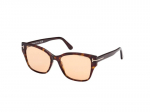 Akiniai nuo saulės Tom Ford FT1108 52E
