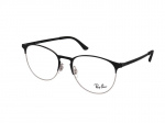 Glasses Ray-Ban RX6375 2861