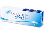 1 Day Acuvue Moist (30&nbsp;lę&scaron;ių)