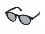 Sunglasses Tom Ford FT1123-D 01A