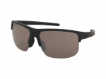 Akiniai nuo saulės Alpina Eagle Q-Lite Black Matt/Silver Mirror